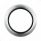 Small Gauge Bezel For 2006+ Peterbilt