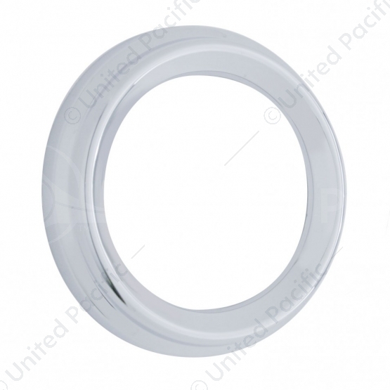 Pyrometer Gauge Cover For Kenworth/Peterbilt - Classic Design