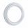 Speed/Tachometer Gauge Bezel For Freightliner/Peterbilt - Classic Design