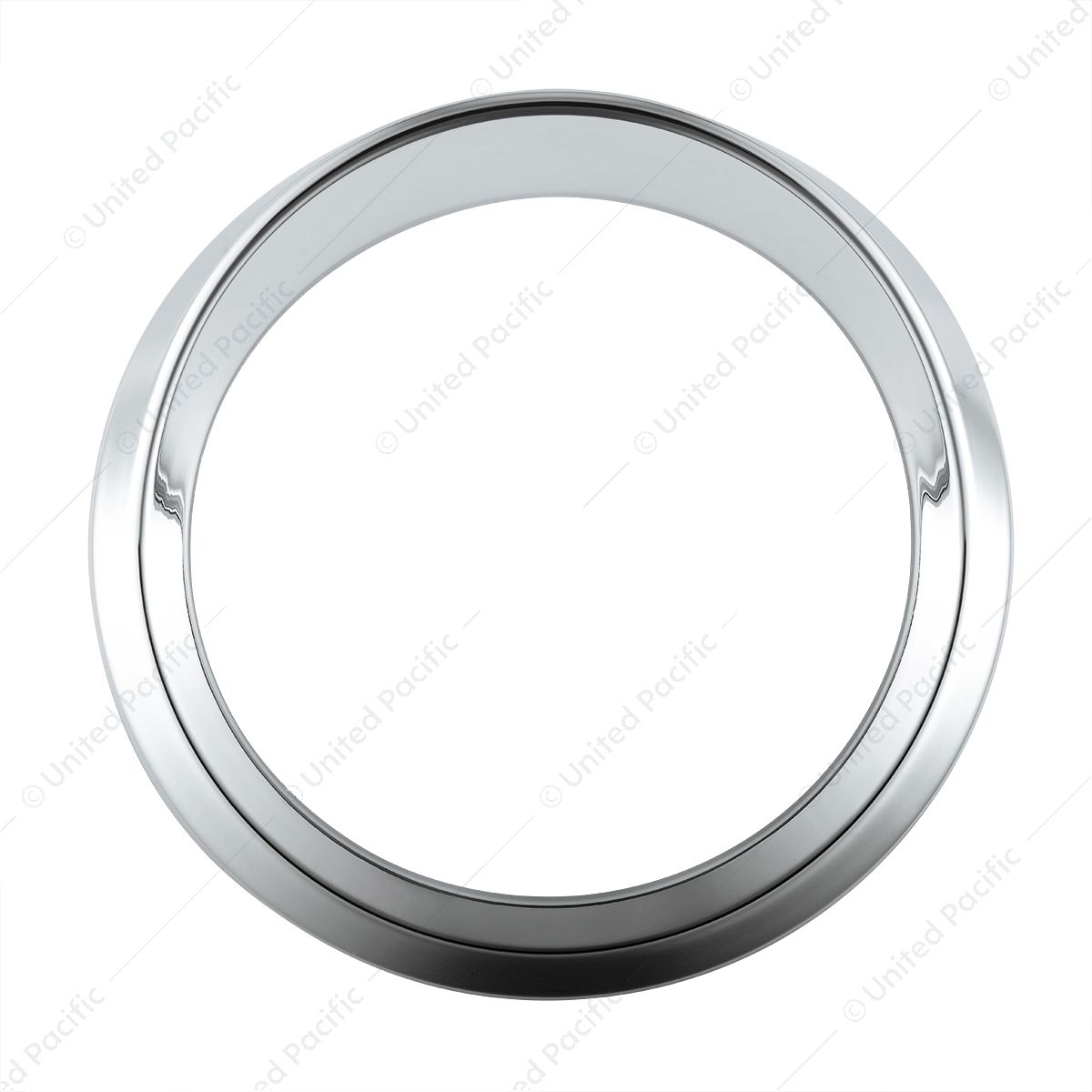 Speed/Tachometer Gauge Cover With Visor For 2006+ Peterbilt