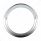 Speed/Tachometer Gauge Bezel With Visor For 2006+ Peterbilt