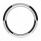 Speed/Tachometer Gauge Bezel For 2006+ Peterbilt