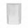 Stainless Steel Peterbilt Sleeper Shock Cover