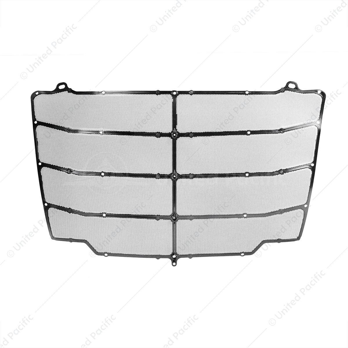Steel Bug Screen For 2018-2024 Freightliner Cascadia