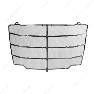Steel Bug Screen For 2018-2024 Freightliner Cascadia