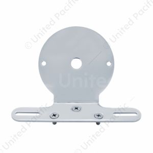1950 Pontiac Style Fender Light Bracket For Motorcycle