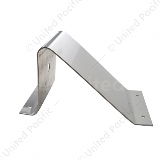 Stainless Triangle Light Bracket