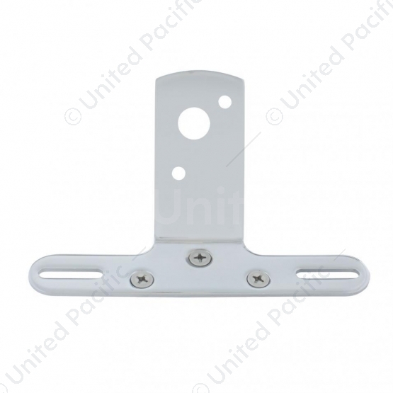 1940-53 Chevy Truck Style Fender Light Bracket For Motorcycles