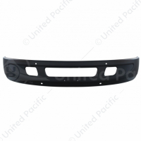 International 2002-2019 Bumper - Small Tow Hole - Black