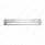 12-3/4" Stainless Light Bracket With 12" Light Bar Cutout