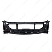 Center Bumper Inner Reinforcement With Vent For 2008-2017 Freightliner Cascadia Without OEM Radar