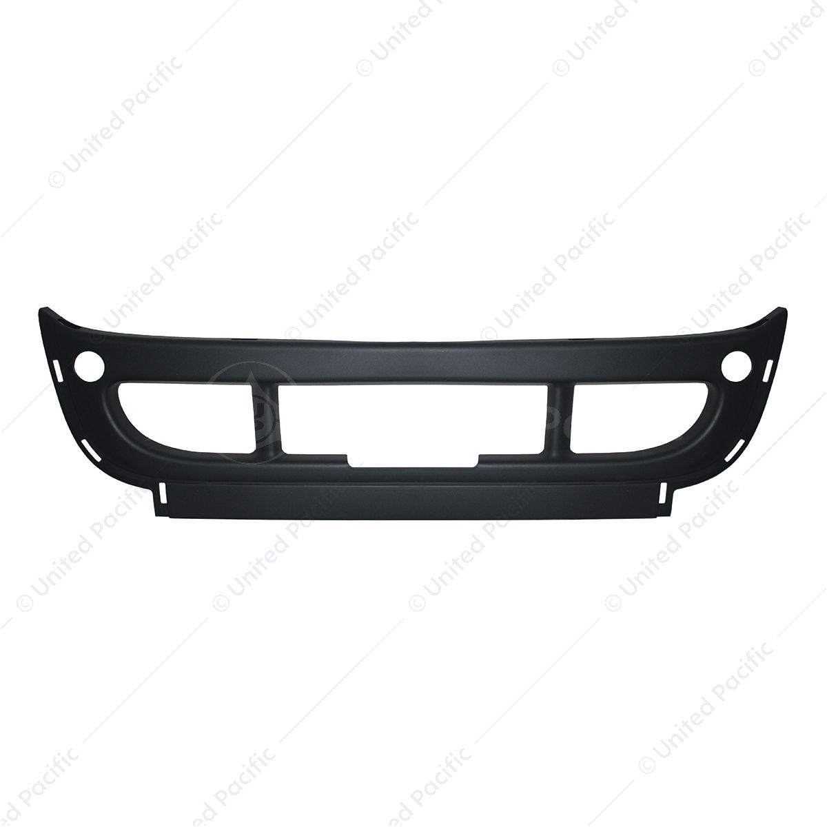 Center Bumper Without Center Trim Mounting Holes For 2008-2017 Freightliner Cascadia (Box Of 5)