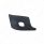 Bumper End With Fog Light Hole For 2008-2017 Freightliner Cascadia - Passenger