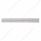 17-5/16" SS Reflector Light Bracket With 23 LED 17-1/4" Reflector Light Bar -Red LED/Clear Lens