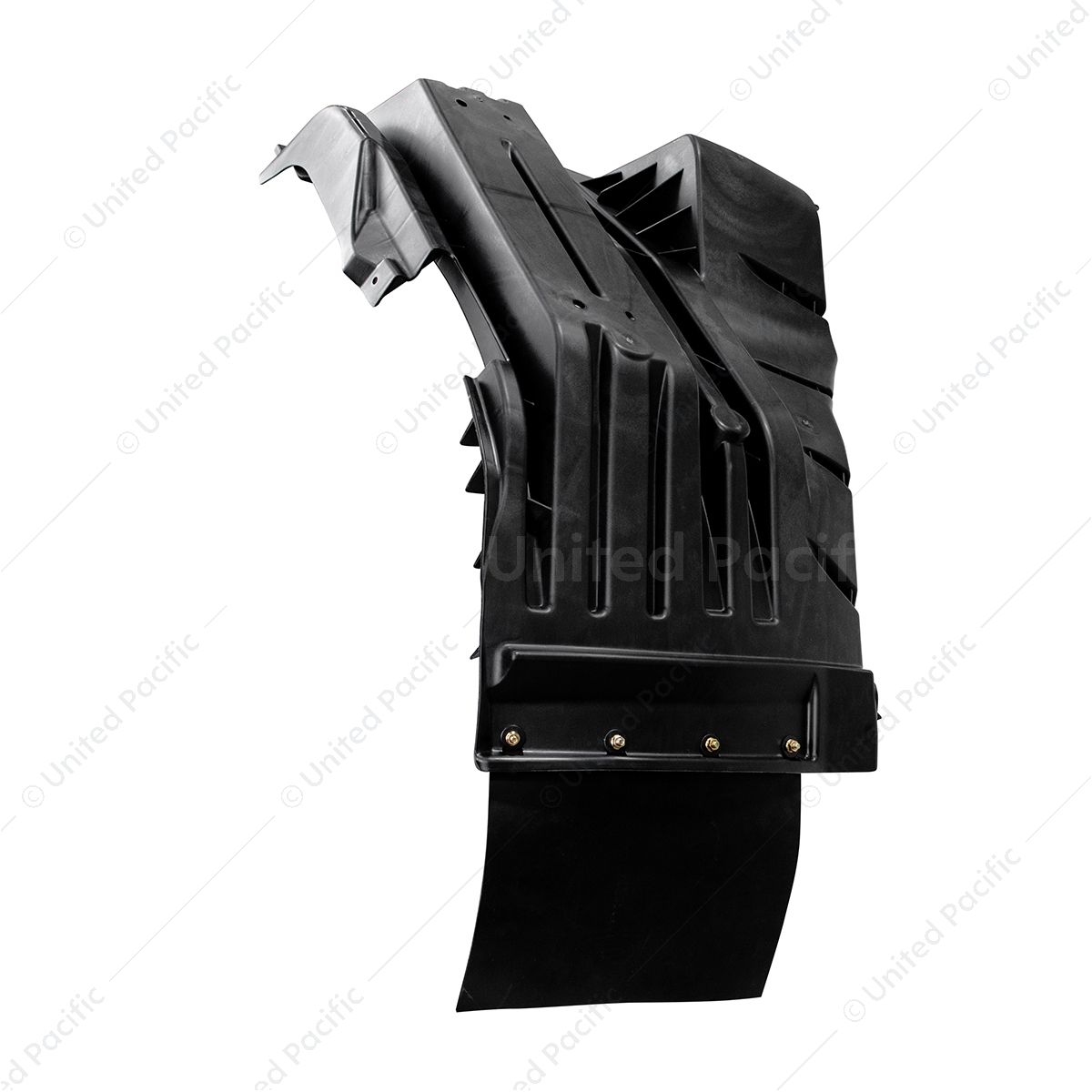 Splash Guard for 2018-2026 International LT-Driver