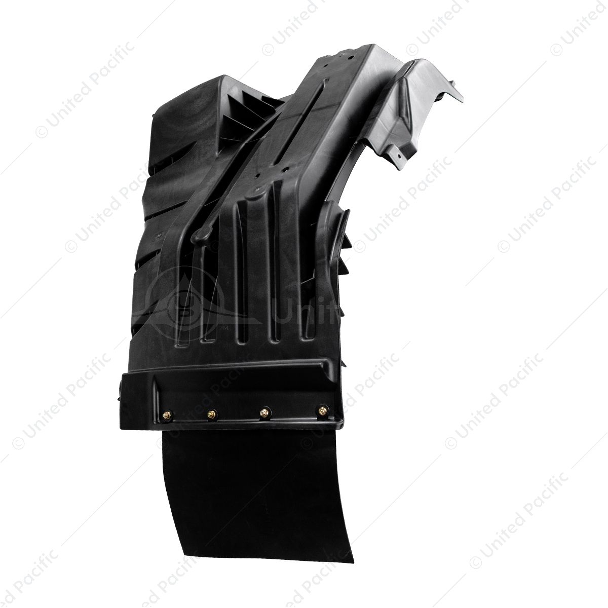 Splash Guard for 2018-2026 International LT-Passenger