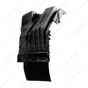 Splash Guard for 2018-2025 International LT-Passenger