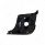Bumper End Reinforcement With Fog Light Hole For 2008-2017 Freightliner Cascadia - Driver