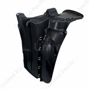 Cab Splash Guard For 2008-2017 Freightliner Cascadia