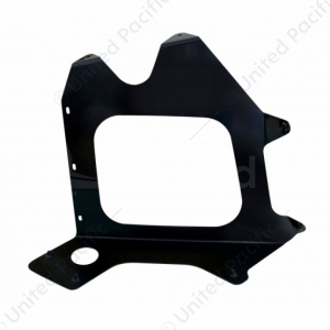 Bumper End Bracket For 2005-2010 Freightliner Century