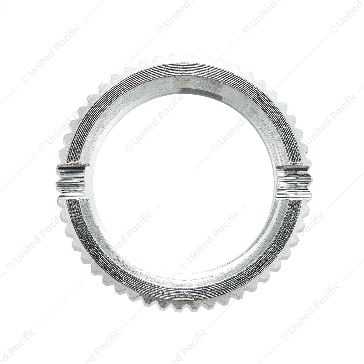 Toggle Switch Face Nut (6-Pack)