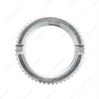 Toggle Switch Face Nut (6-Pack)