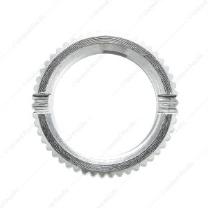 Toggle Switch Face Nut (6-Pack)