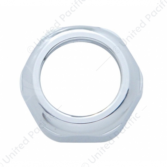 Peterbilt Key Switch Face Nut (Bulk)