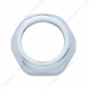 Peterbilt Key Switch Face Nut (Bulk)