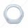 Peterbilt Key Switch Face Nut (Bulk)