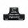 "Axle Differential" Switch Guard Sticker Only - Glossy Black