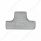 "Fifth Wheel" Switch Guard Sticker Only - Silver