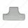 "Suspension Air" Switch Guard Sticker Only - Liquid Silver