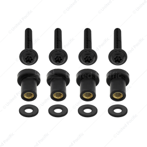 Grille Screw Set For 2005-2010 Freightliner Century