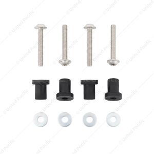 Grille Screw Set For 2005-2010 Freightliner Century