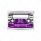 "Traction Control Differential" Switch Guard With Purple Sticker