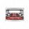 "Traction Control Differential" Switch Guard With Red Sticker