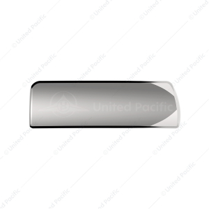 Freightliner Stainless Upper Dash Cover