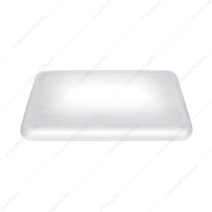 Freightliner Stainless Knee Pad Cover