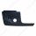 Bumper End With 1 Fog Light Hole For 2005-2010 Freightliner Century - Passenger