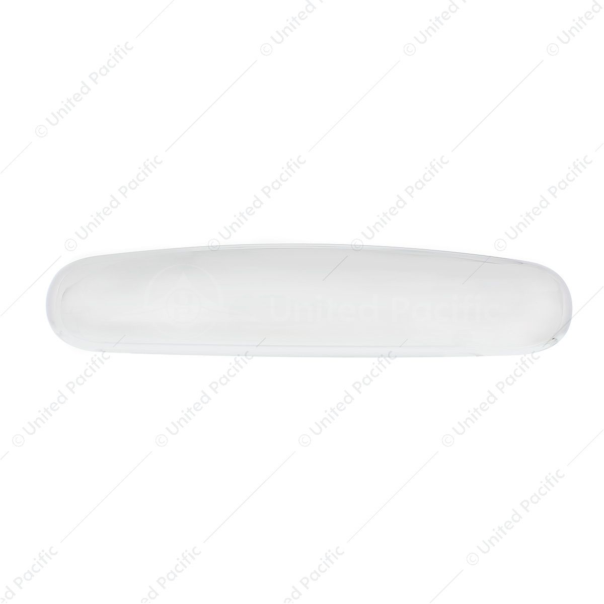 Chrome Freightliner Emblem Blank (Bulk)