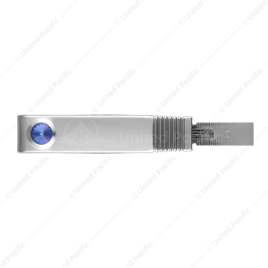 Turn Signal Lever Cover With Color Crystal