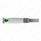 Turn Signal Lever Cover With Green Crystal