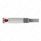 Turn Signal Lever Cover With Red Crystal