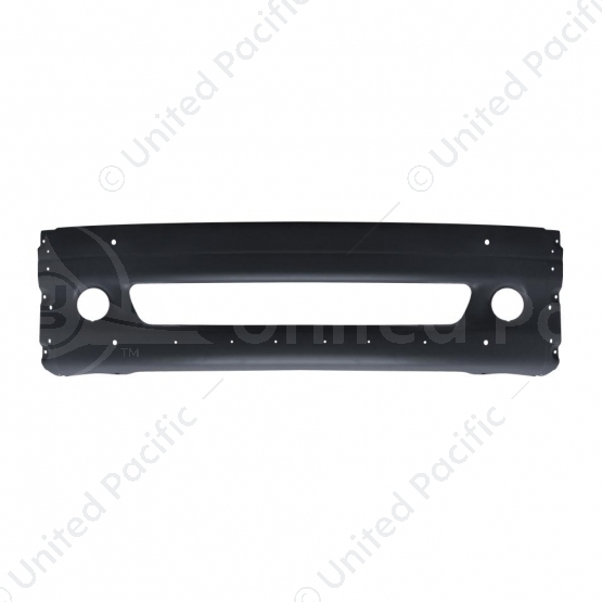 Center Bumper Without Tow Hole For Freightliner Columbia