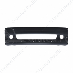 Center Bumper Without Tow Hole For Freightliner Columbia