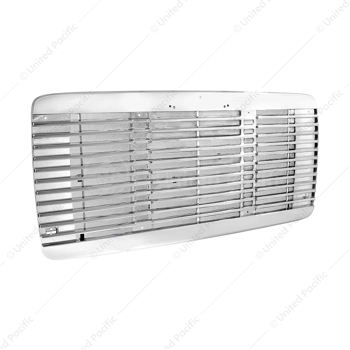 Freightliner Fl 60/70/80/106/112 Chrome Grille