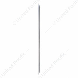 26-1/2" International Stainless Grille Bar