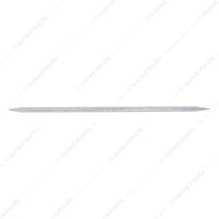 39-1/2" Stainless Steel Kenworth Style Horizontal Grille Bar For Peterbilt 359 379