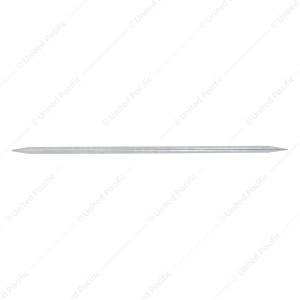39-1/2" Stainless Steel Kenworth Style Horizontal Grille Bar For Peterbilt 359 379